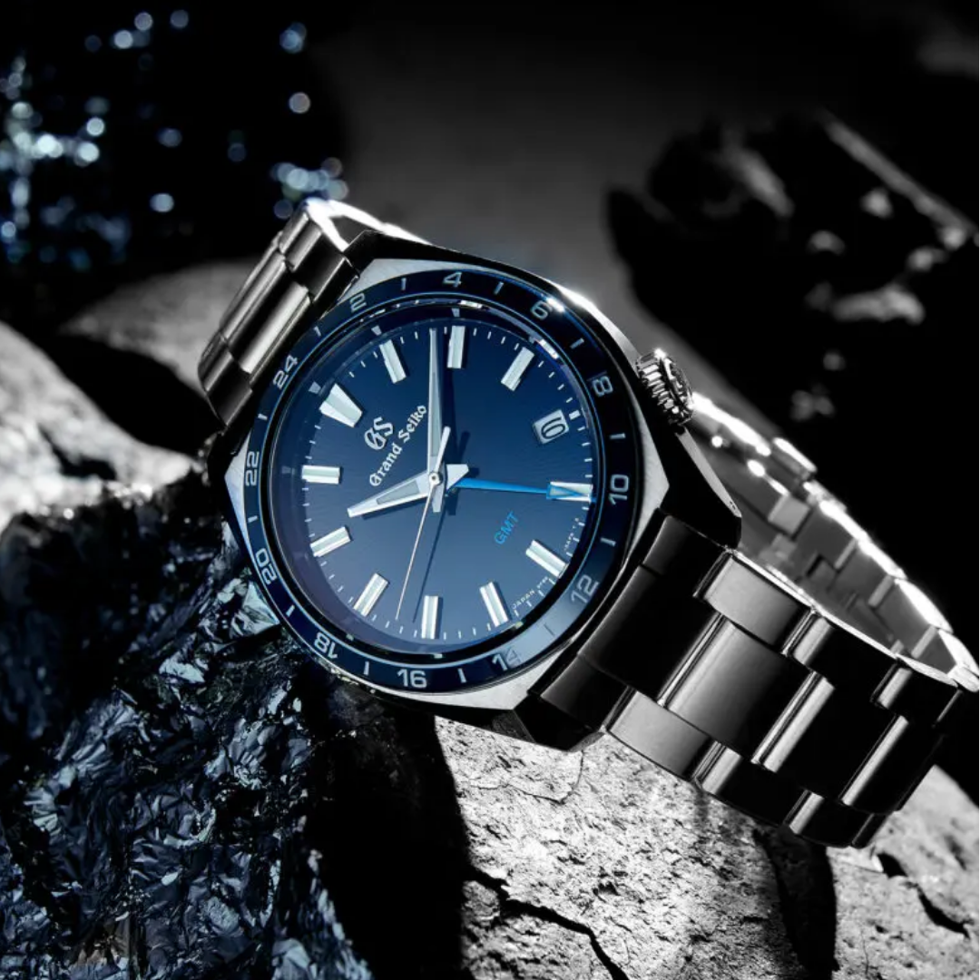Relojes Seiko