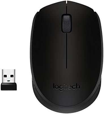 LOGITECH M170