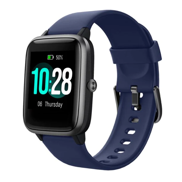 Smart Watch LF ID205 DK BU Letsfit