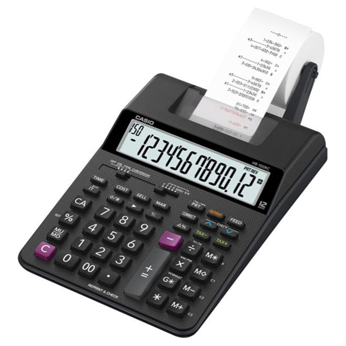HR-100RC