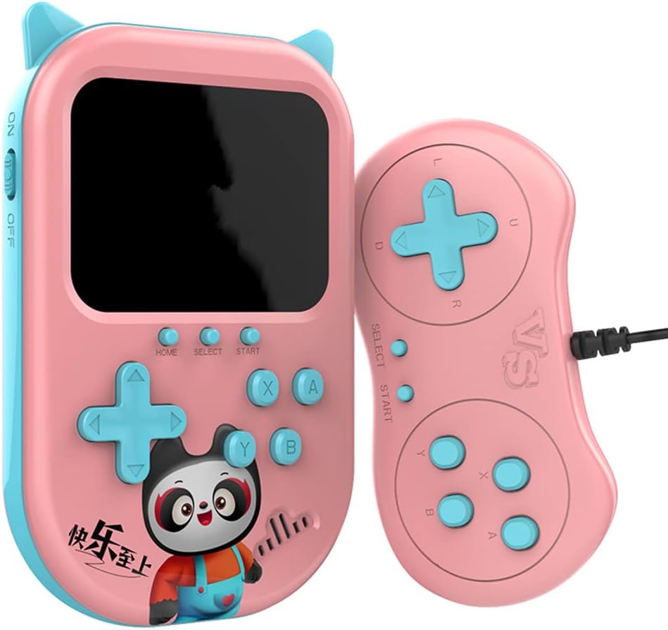 Consola Pórtatil
