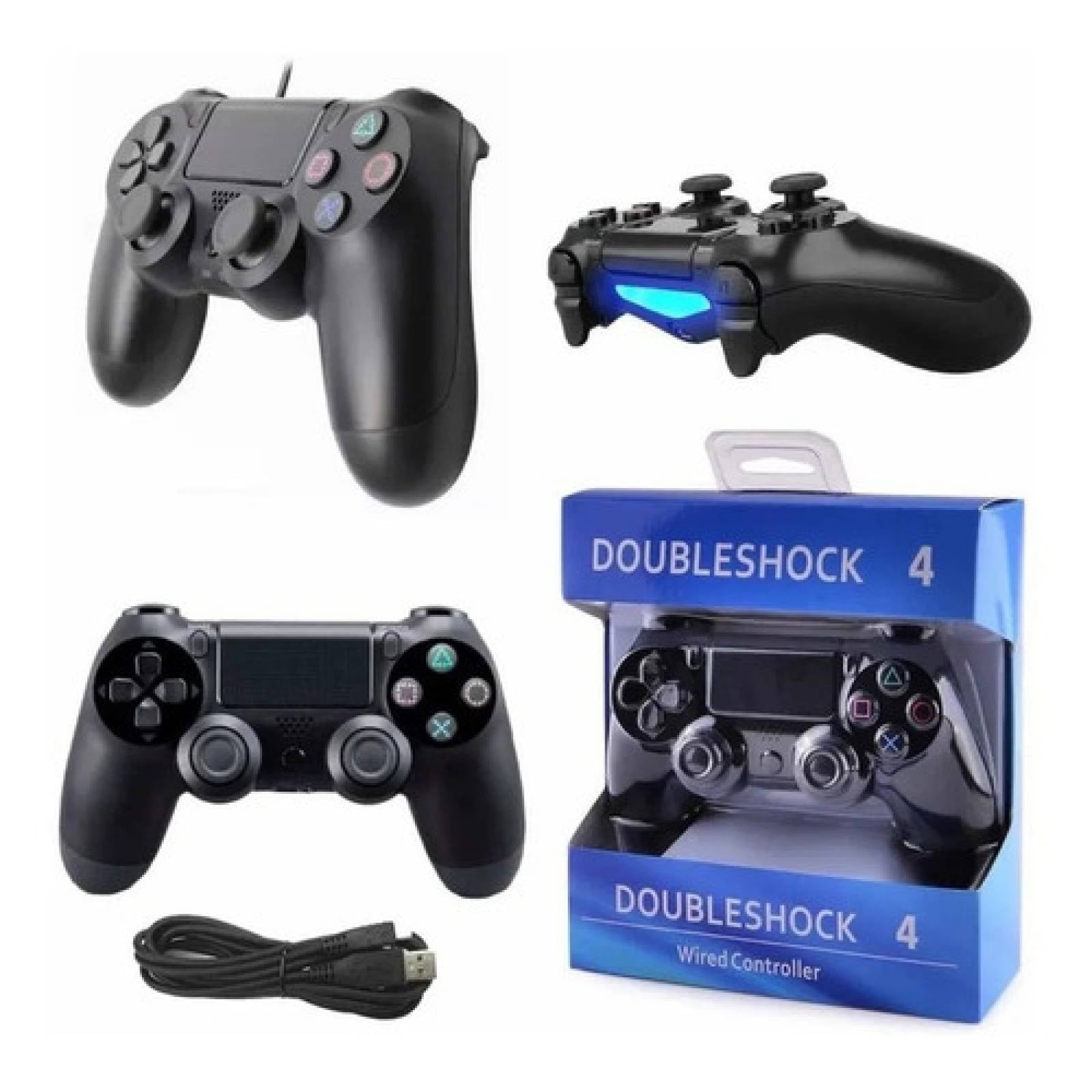 Control PS4