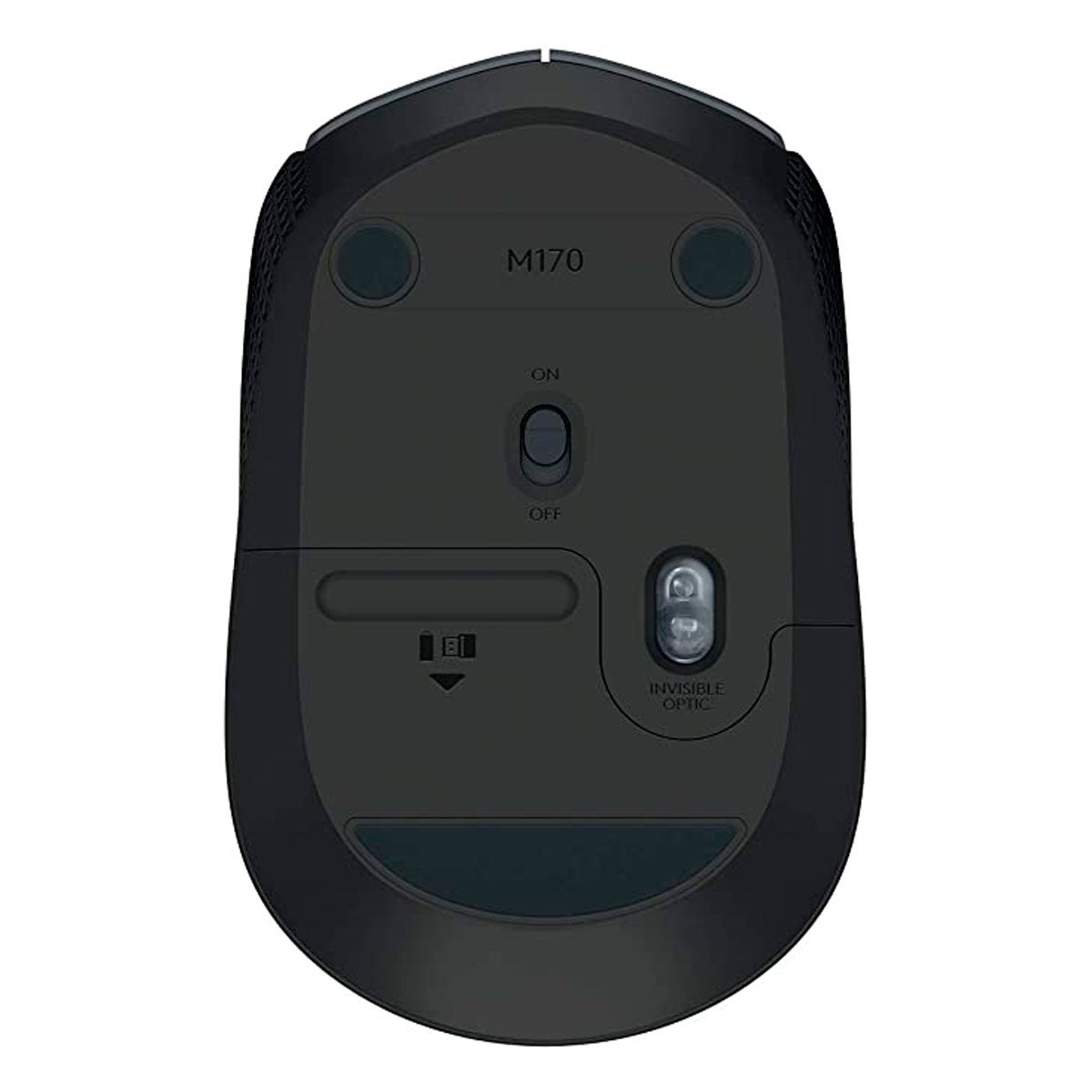 LOGITECH M170