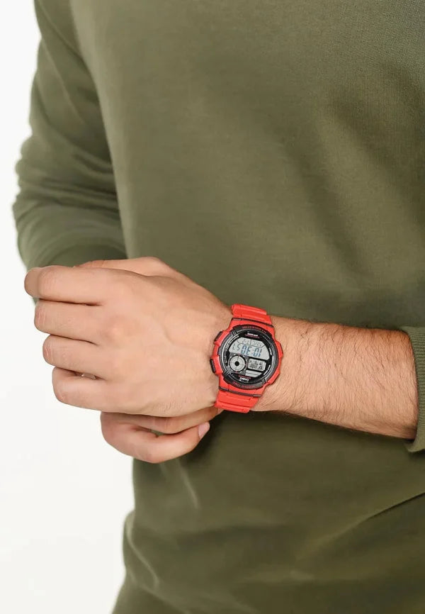 AE-1000W-4A