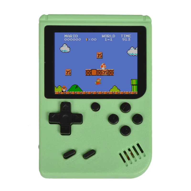 Game Box PLus