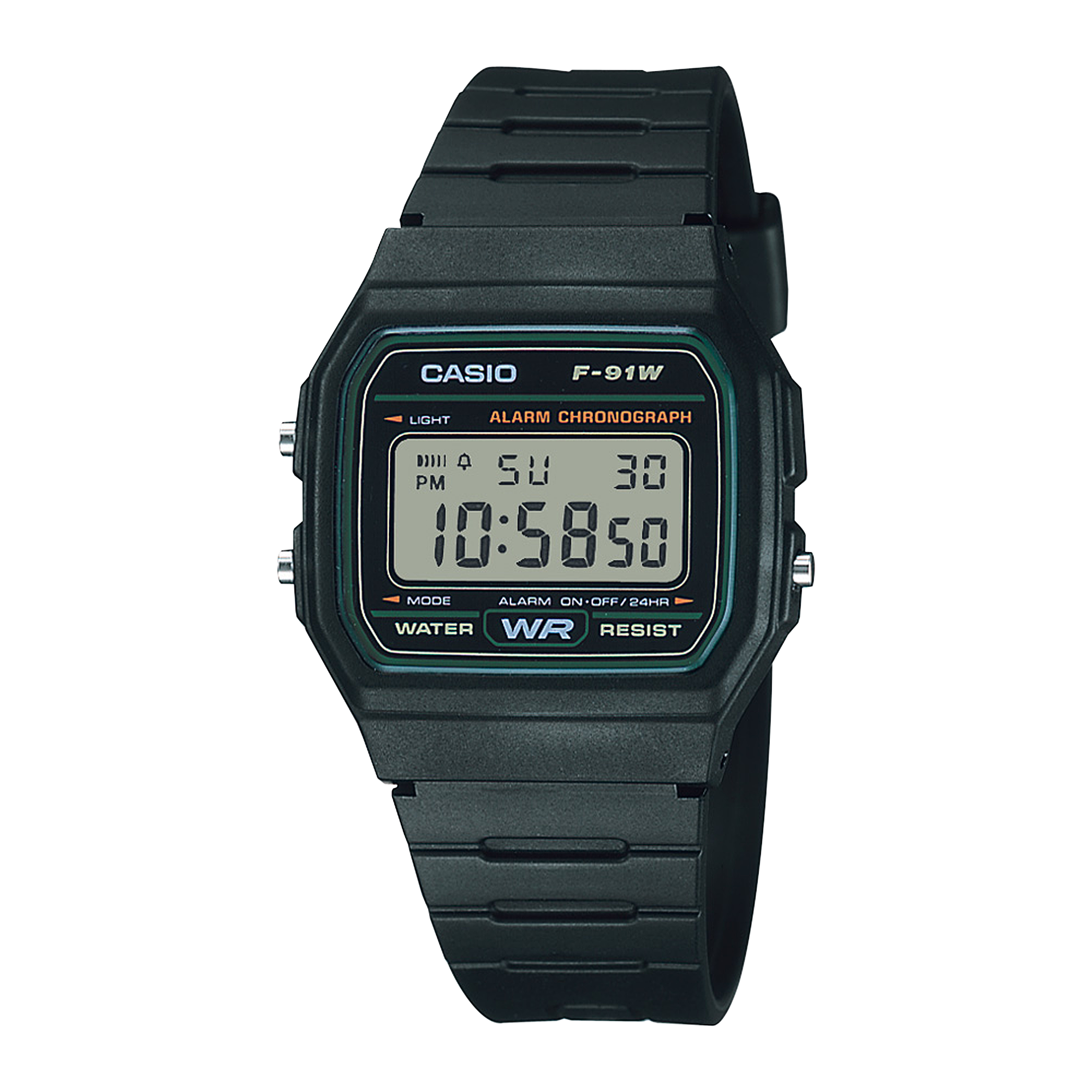 F-91W-3