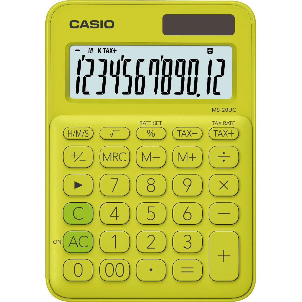MS-20UC-YG