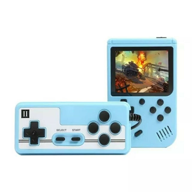 Game Box Plus