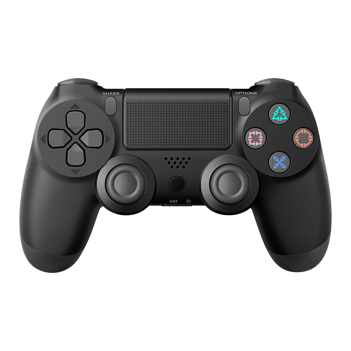 Control PS4