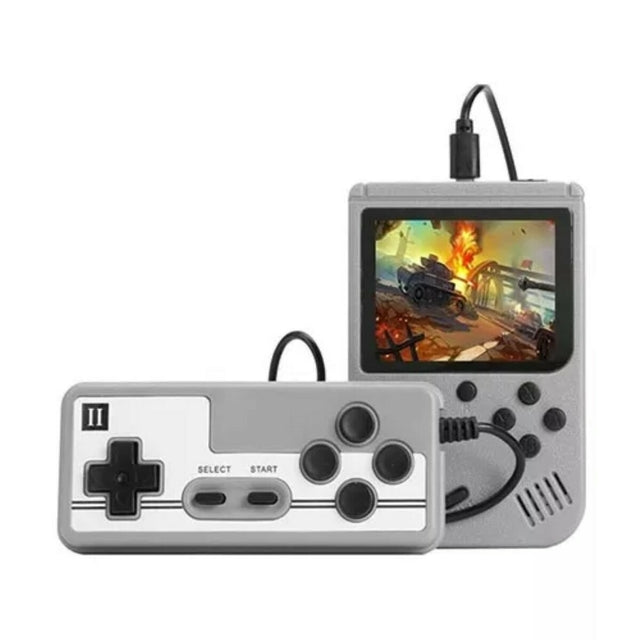 Game Box Plus