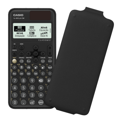 fx-991 LA CW BK