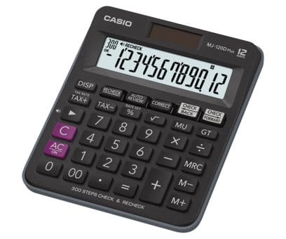 MJ-120D Plus