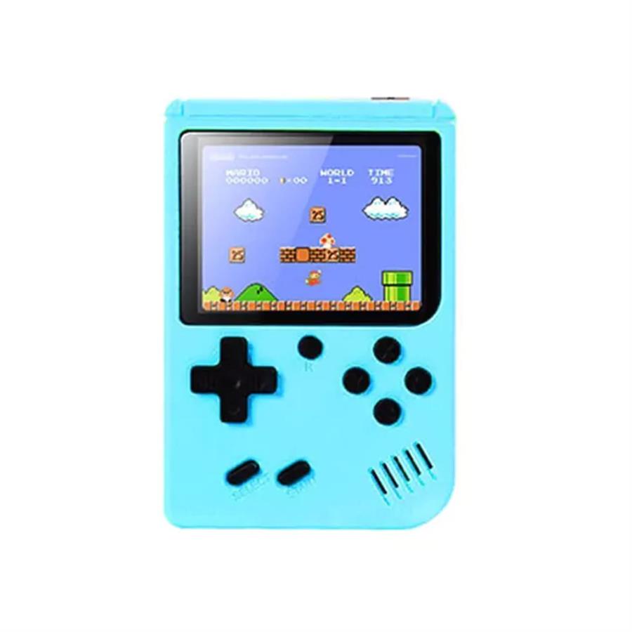 Game Box Plus