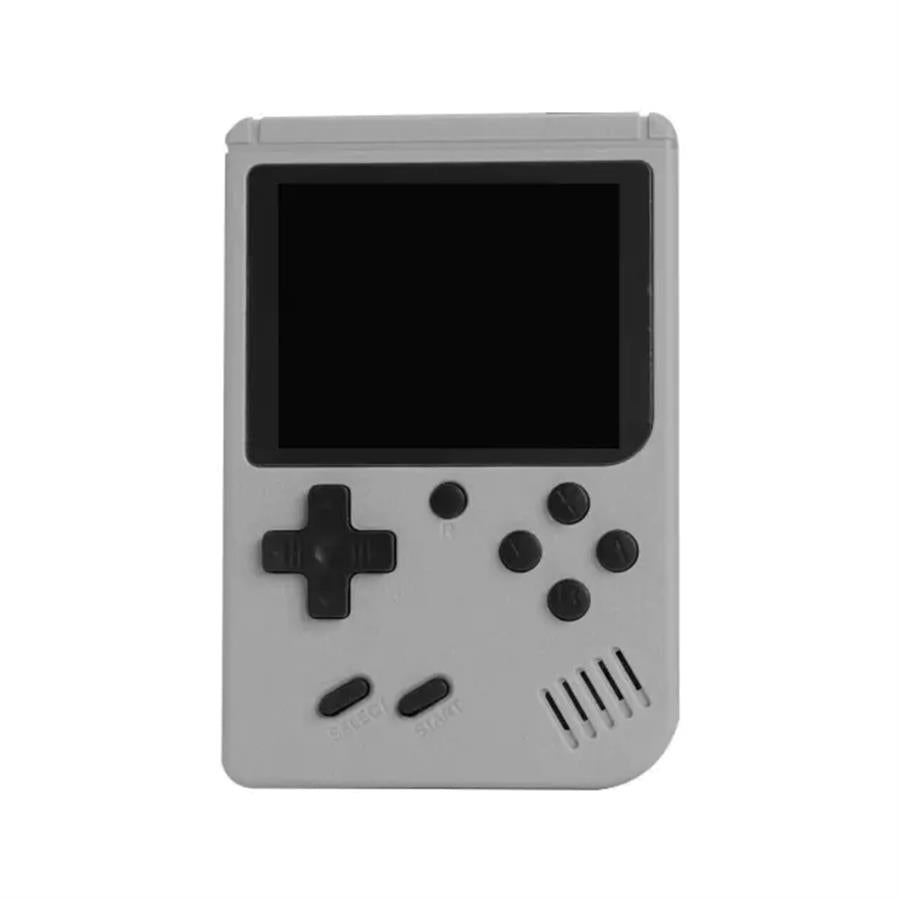 Game Box Plus