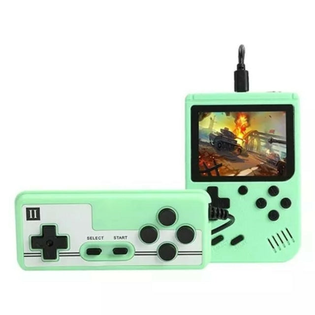 Game Box PLus