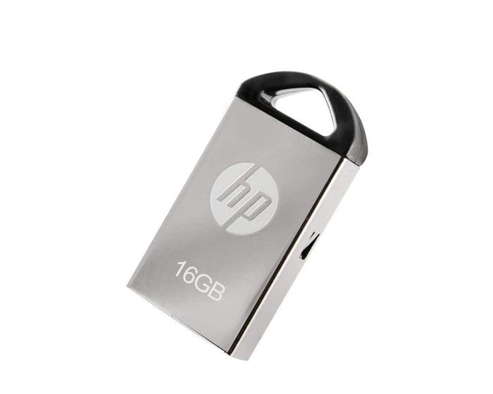 USB HP 16GB