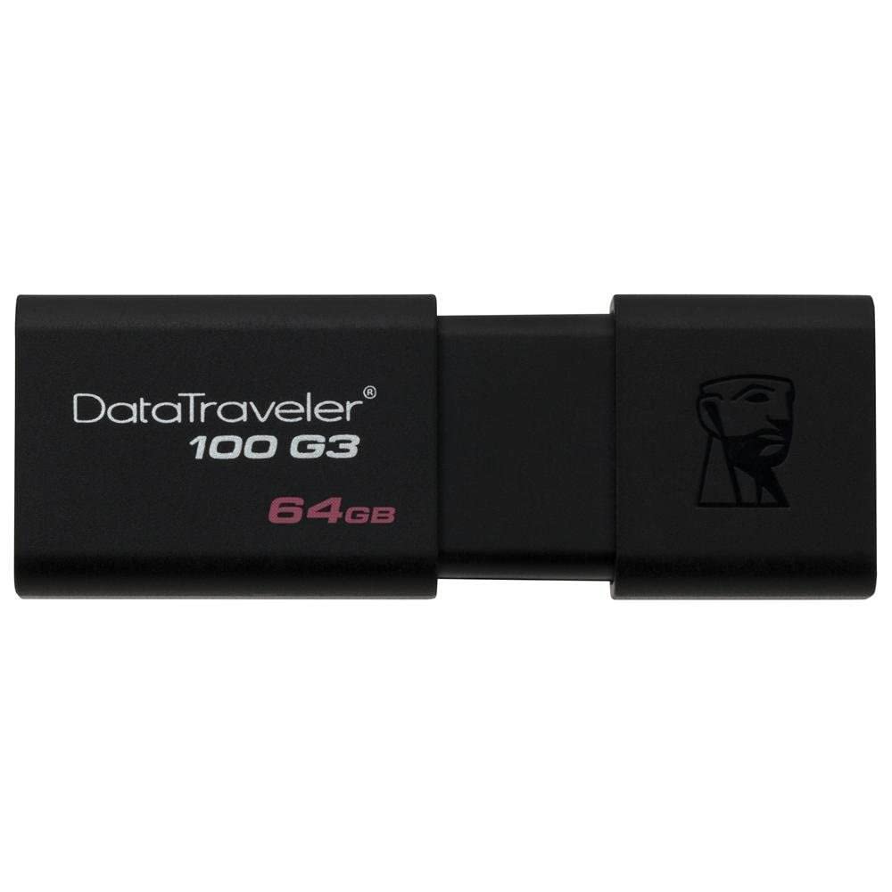 USB KINGSTON 64GB