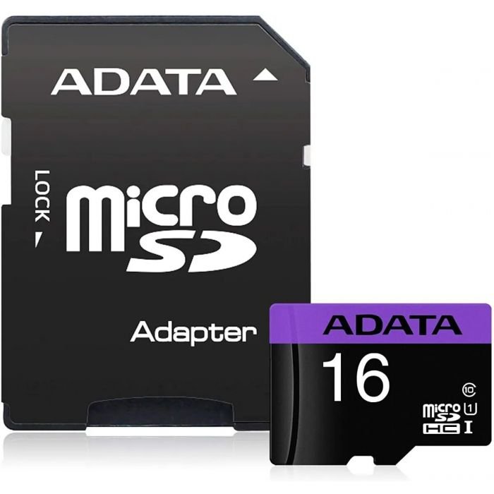 MICRO ADATA 16GB