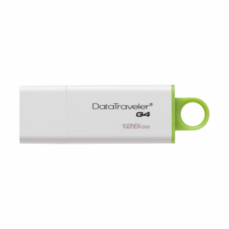 USB KINGSTON 128 GB