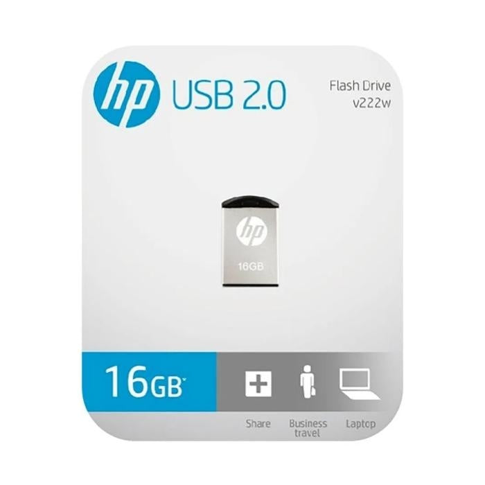 USB HP 16GB