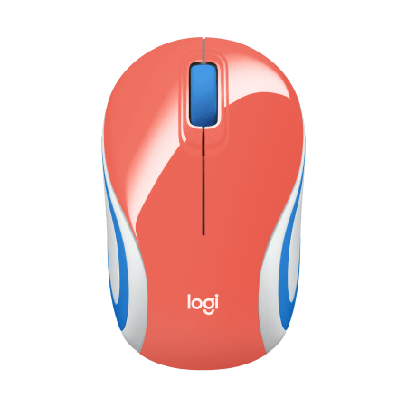 LOGITECH M187