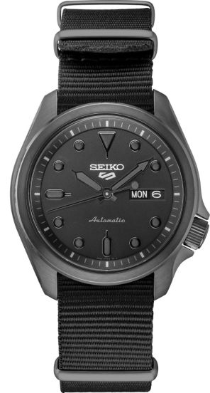 SEIKO 5 SRPE69K1